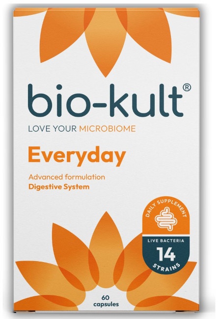 Bio-Kult 60 capsules